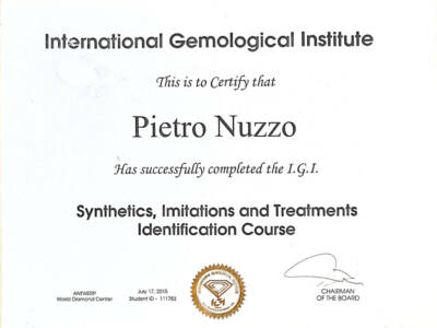 Pietro Nuzzo